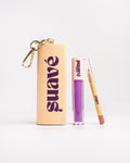 Coffret Lèvres Wine - Suavé®
