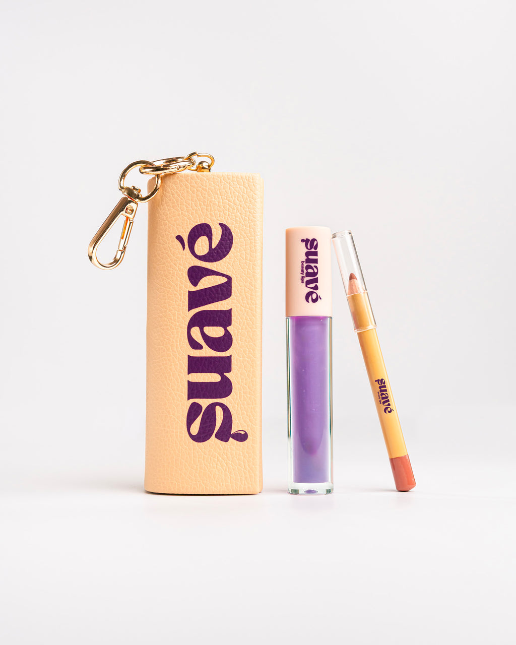 Pochette Lips Parma - Suavé®