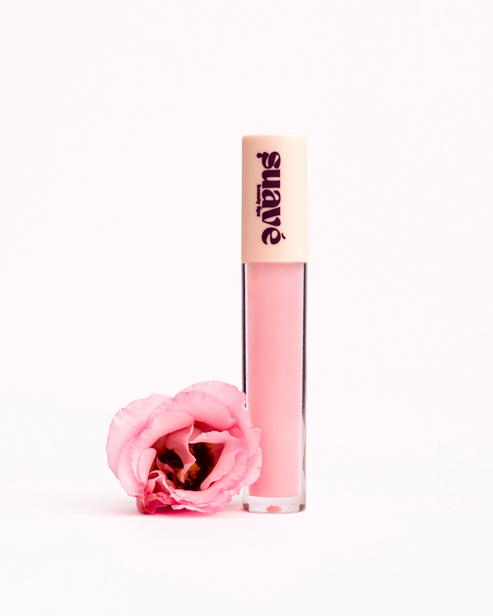 Gloss-soin Damascena - Suavé®