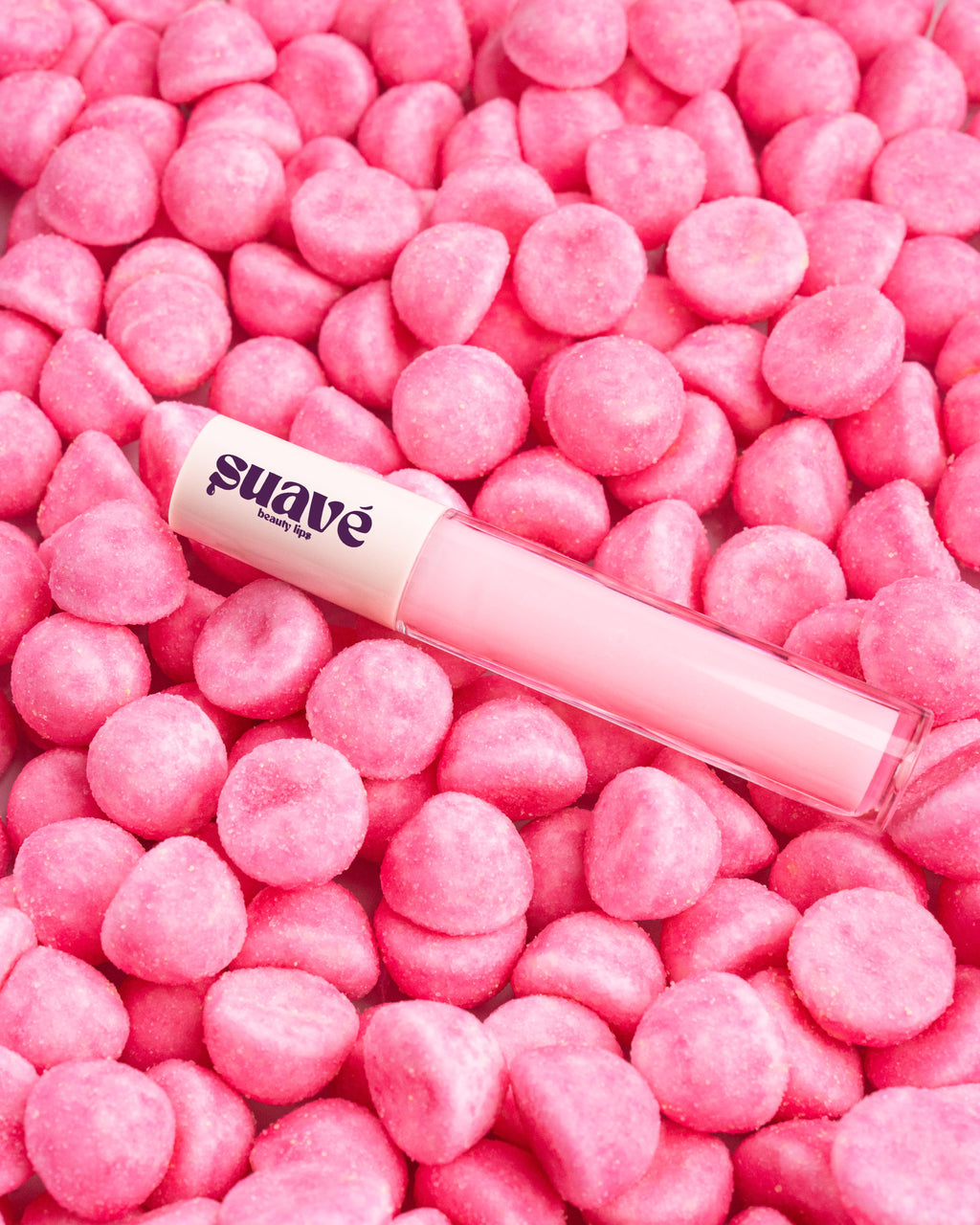 Coffret Lèvres Blush - Suavé®